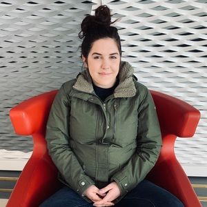 Meet your Posher, Misty